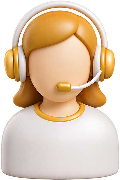 Contact Us Tech Desk 3D Coin