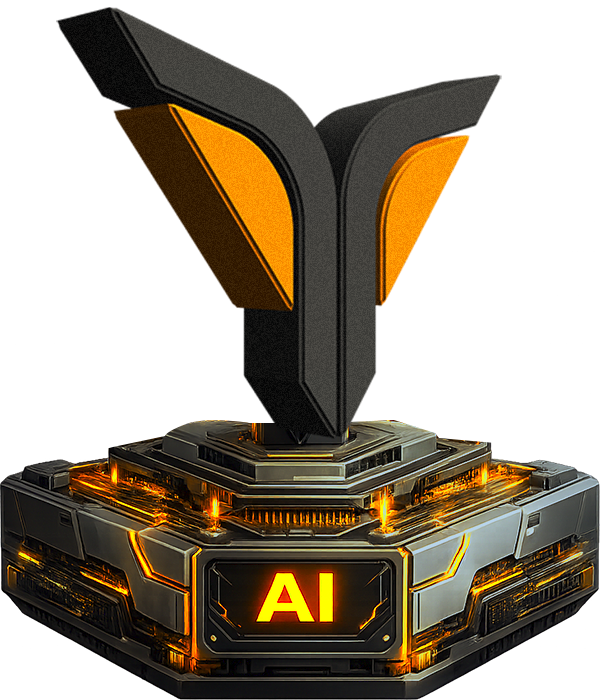 FX Meta 5 AI 3D Core Token